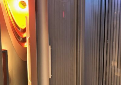 Solární studio Praha 3 - Sun & More